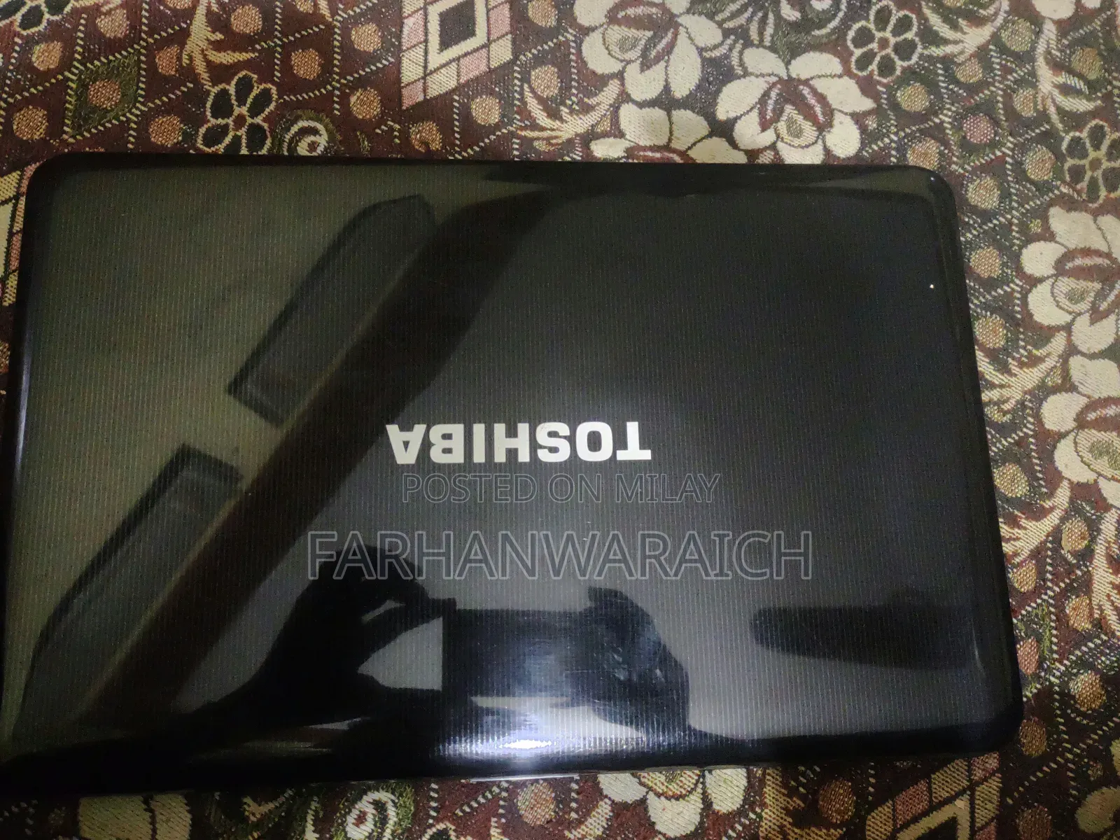 Laptop Toshiba 4GB eMMC 4T