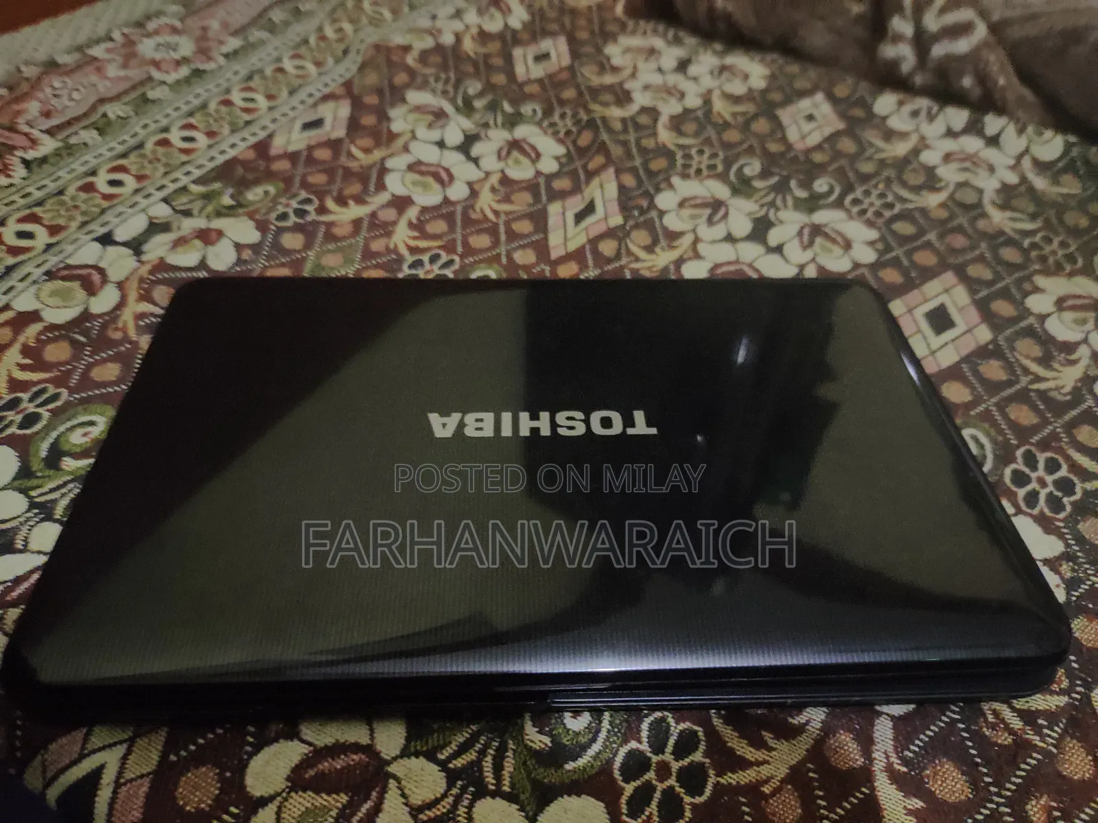 Laptop Toshiba 4GB eMMC 4T