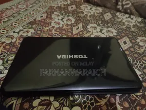 Laptop Toshiba 4GB eMMC 4T