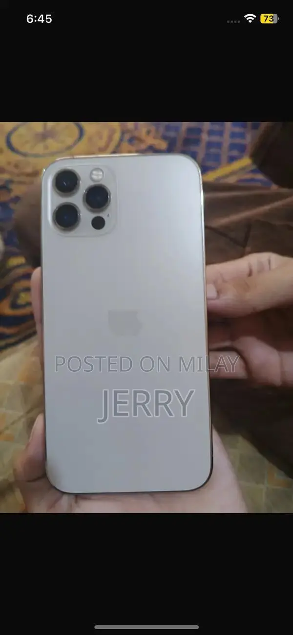 iphone 12pro nonpta 128gb waterpack