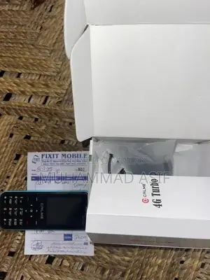 4G turbo only 10 days use very good for hotspot