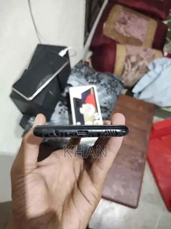 Samsung A02S 4GB/64GB what. sap