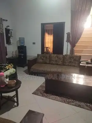 A 1 marla single bed flat in Bahria Enclave Islamabad avlbl.