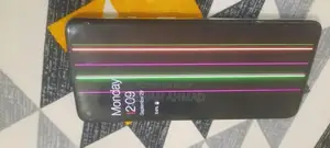 OnePlus 8T Smartphone with Advanced Mobile Features