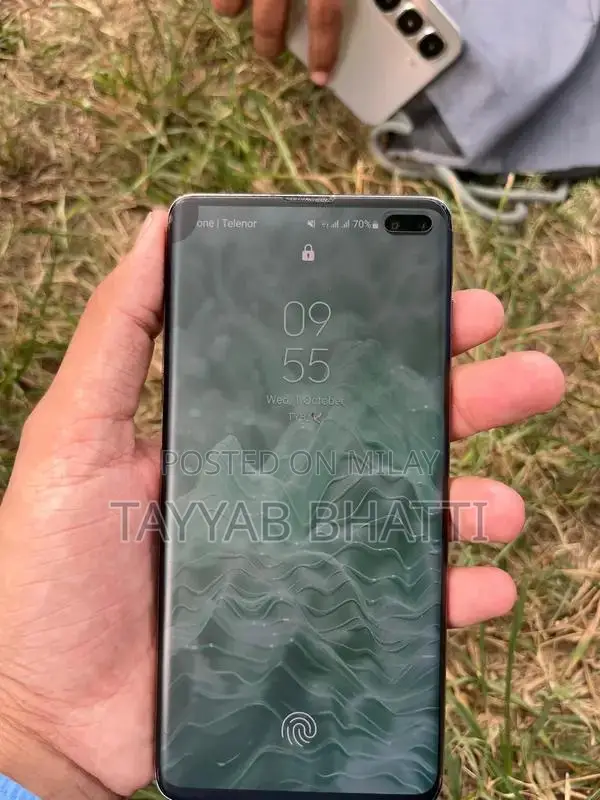 S10plus