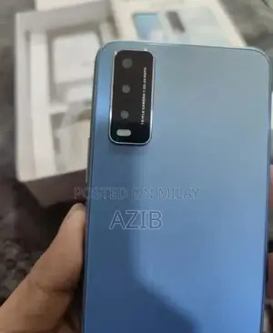 Vivo Y20S Smartphone 8GB RAM 256GB Storage PTA Approved