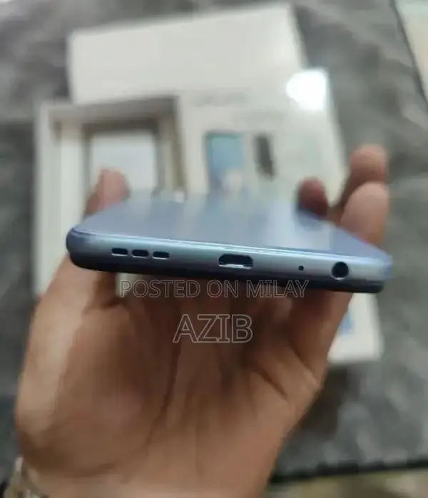 Vivo Y20S Smartphone 8GB RAM 256GB Storage PTA Approved