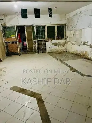 5 Marla Hall available for Rent