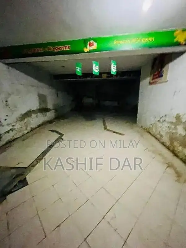 5 Marla Hall available for Rent