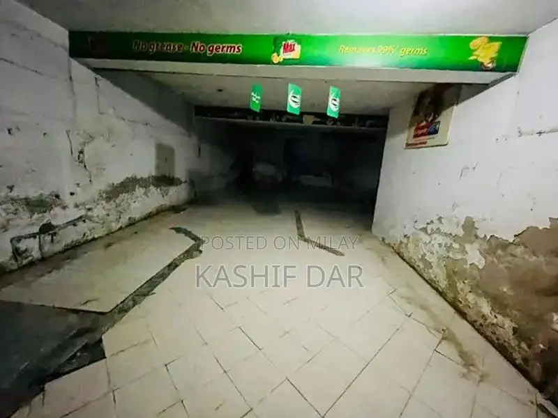 5 Marla Hall available for Rent