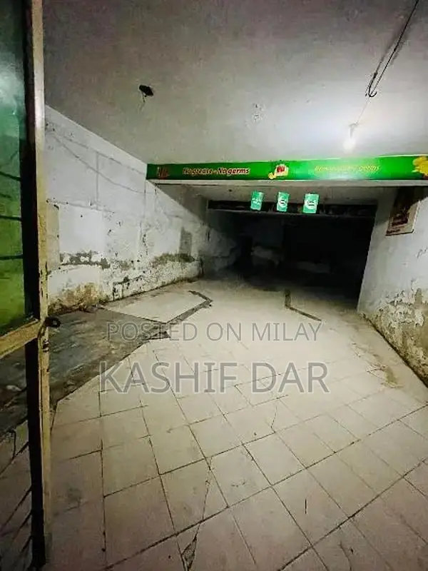 5 Marla Hall available for Rent