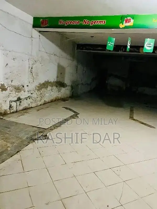 5 Marla Hall available for Rent