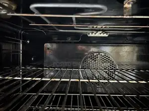 Multi-Function Gas and Electric Cooking Range