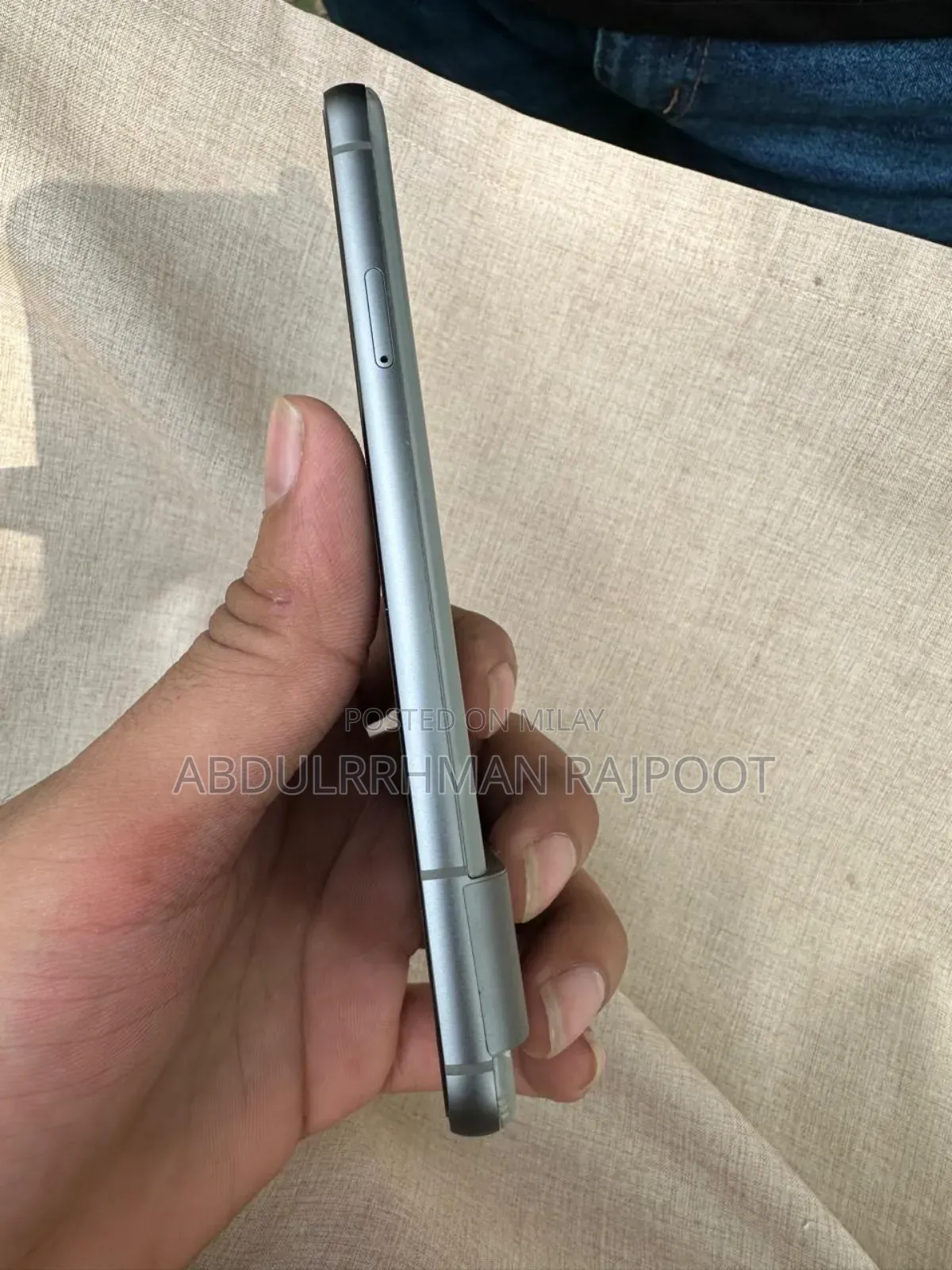 New Google Pixel 8 128 GB Gray