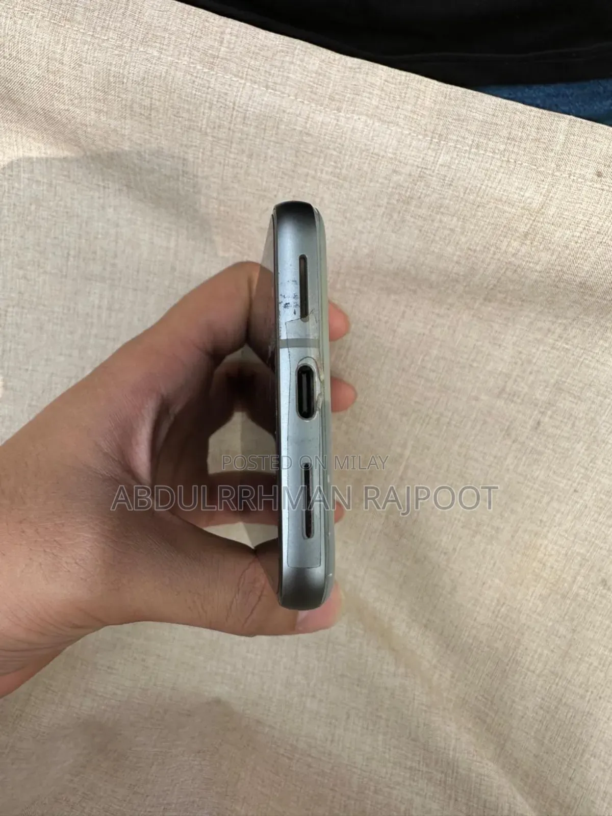 New Google Pixel 8 128 GB Gray