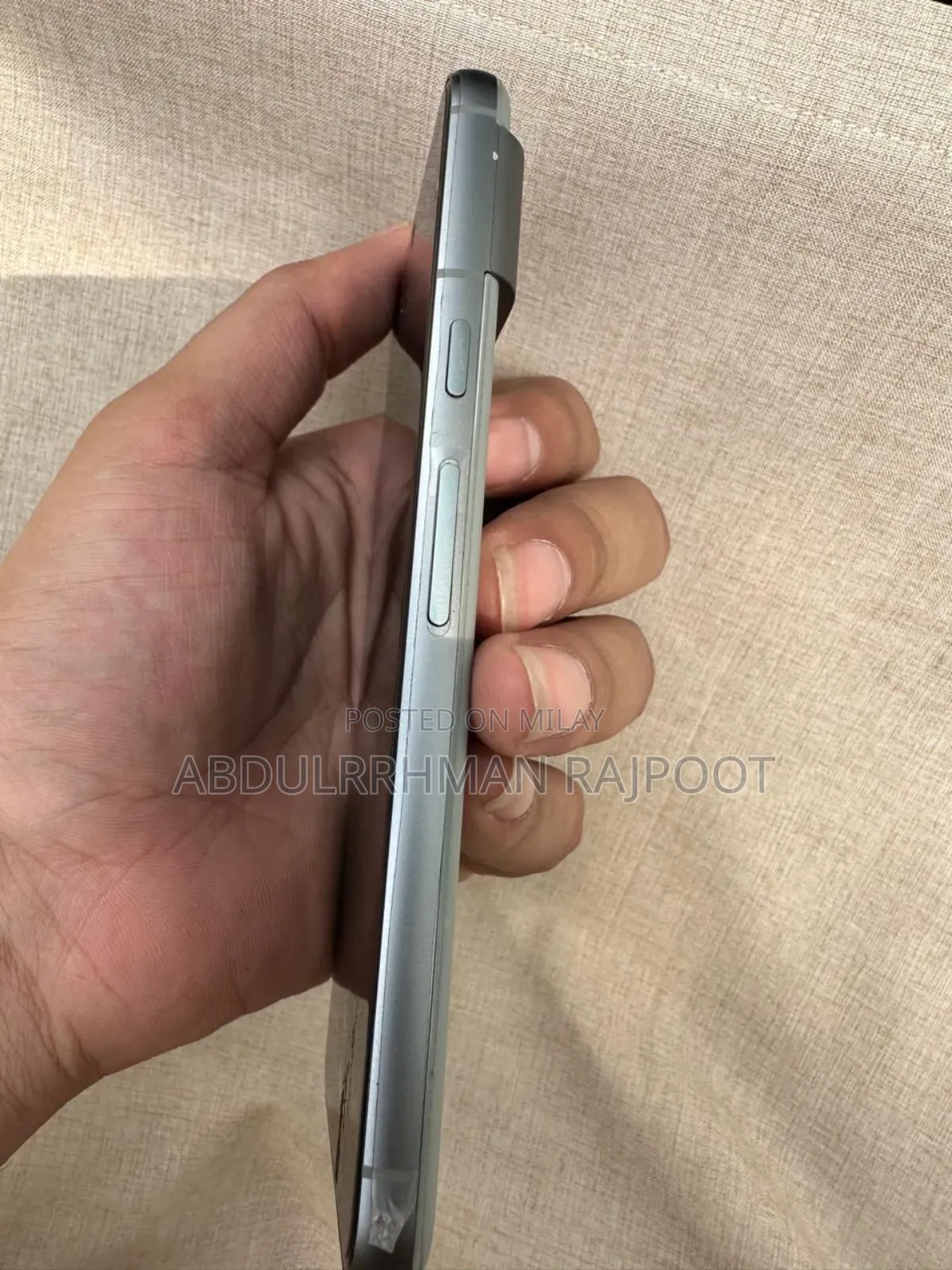 New Google Pixel 8 128 GB Gray