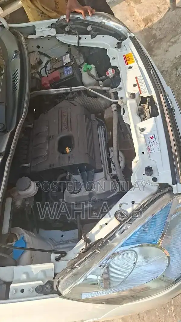 Suzuki Wagon R 2024 - Well-Maintained Compact Hatchback