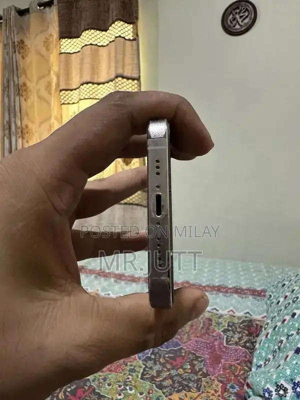 Professional Grade iPhone 13 Pro - PTA Approved Model