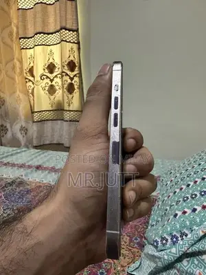 Professional Grade iPhone 13 Pro - PTA Approved Model