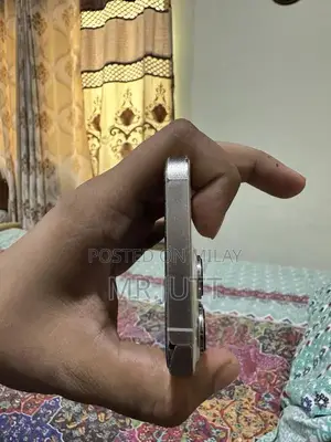 Professional Grade iPhone 13 Pro - PTA Approved Model