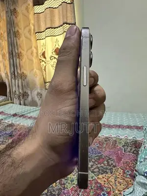 Professional Grade iPhone 13 Pro - PTA Approved Model