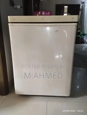 Dawlance Deep Freezer - Pristine Condition Home Appliance