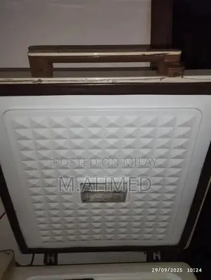 Dawlance Deep Freezer - Pristine Condition Home Appliance