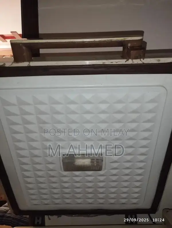 Dawlance Deep Freezer - Pristine Condition Home Appliance