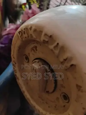 Pak Fan Ka Stand Fan And Al Shaikh Ka Wall Fan