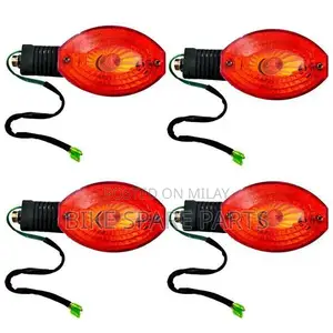 Photo - 125 bike flexible integetar