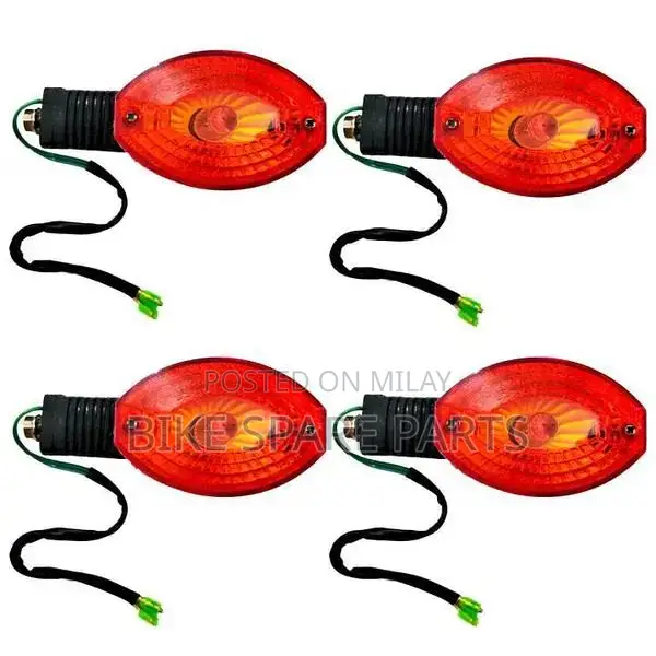 125 bike flexible integetar