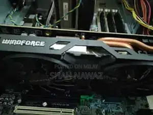 Photo - GIGABYTE NVIDIA GeForce GTX 960 2GB Graphics Card