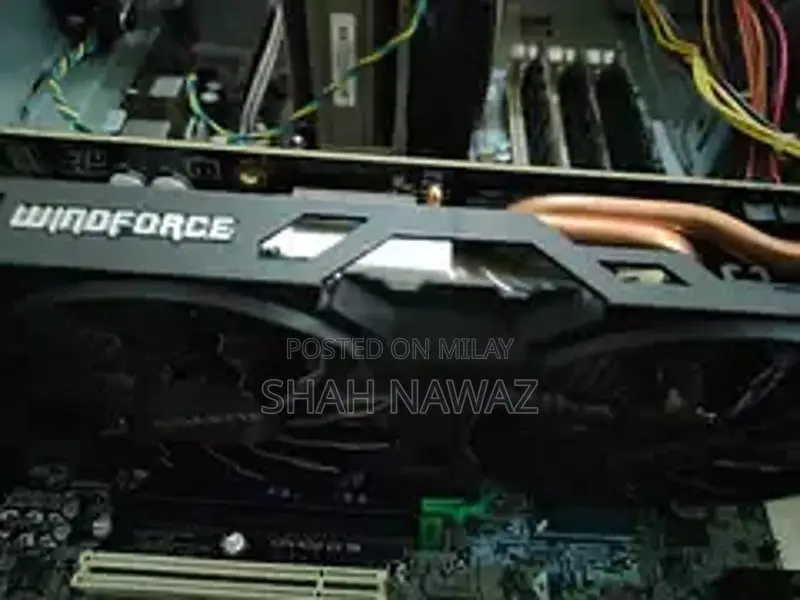 GIGABYTE NVIDIA GeForce GTX 960 2GB Graphics Card