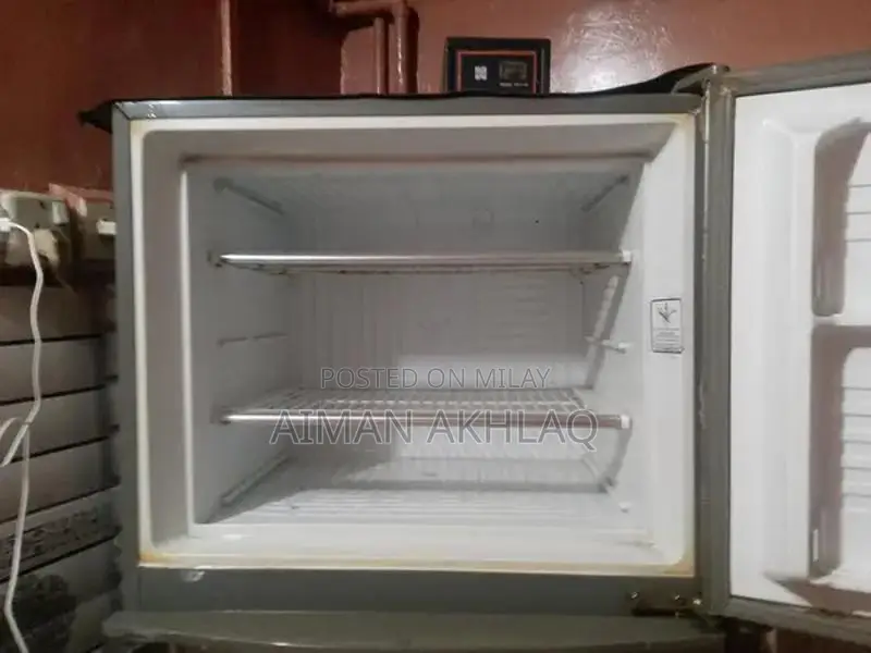 Dawlance Full Size High Zone Refrigerator