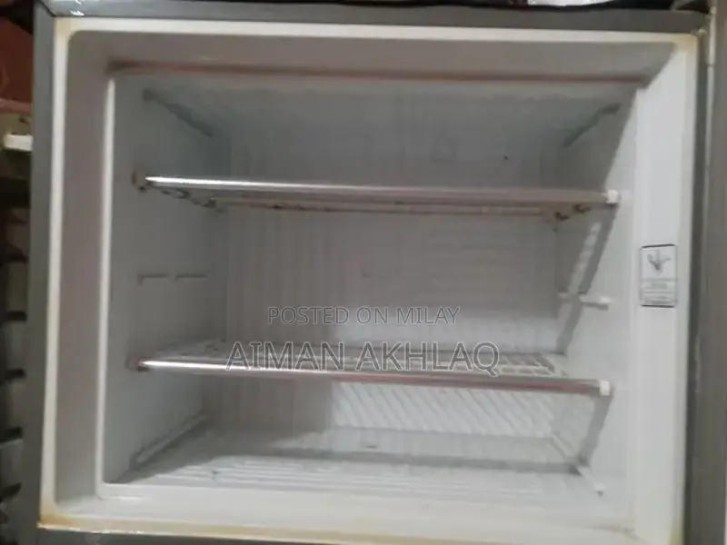 Dawlance Full Size High Zone Refrigerator