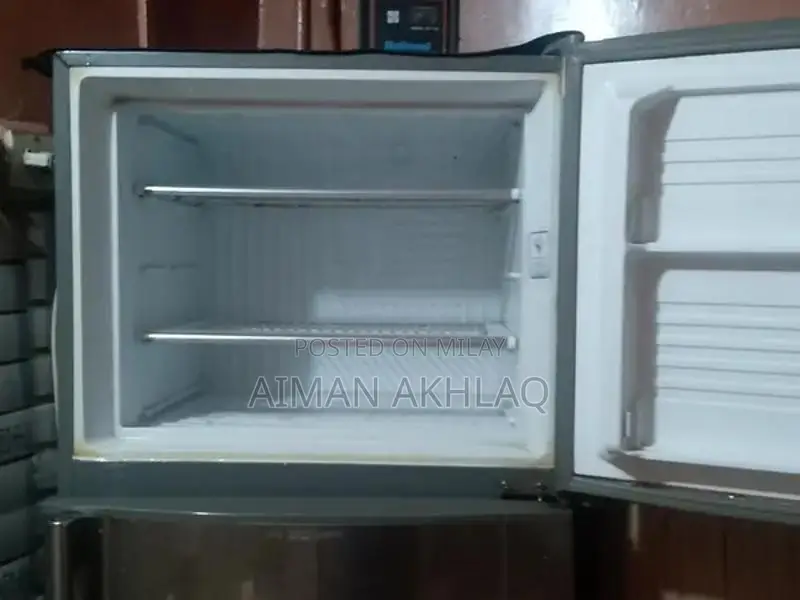 Dawlance Full Size High Zone Refrigerator