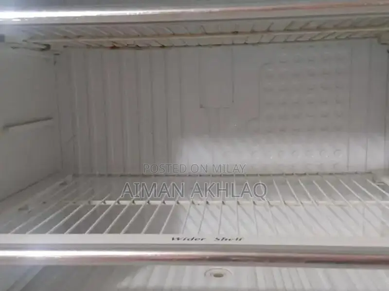 Dawlance Full Size High Zone Refrigerator