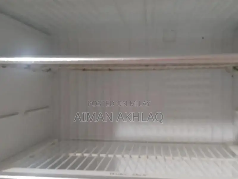 Dawlance Full Size High Zone Refrigerator