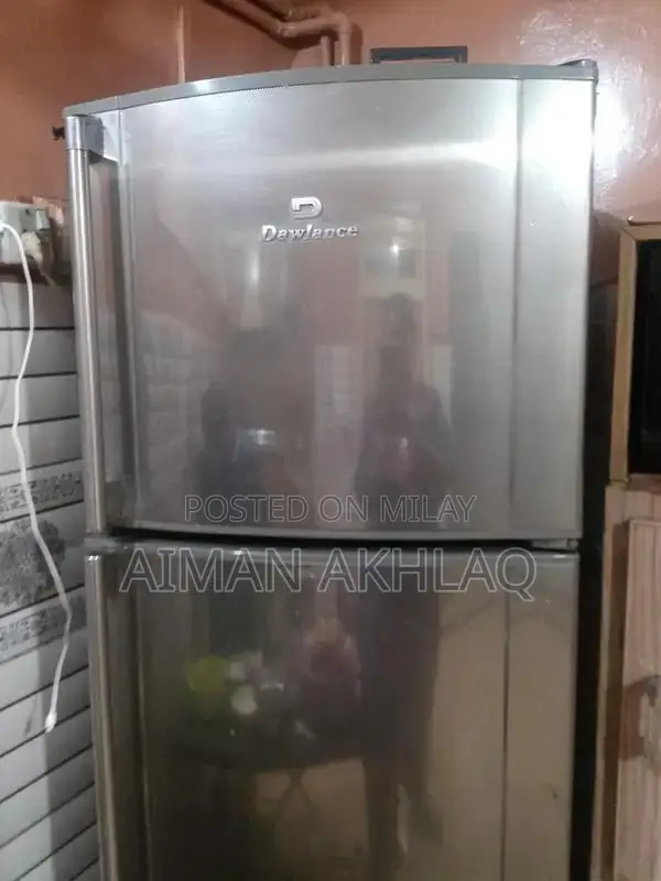 Dawlance Full Size High Zone Refrigerator