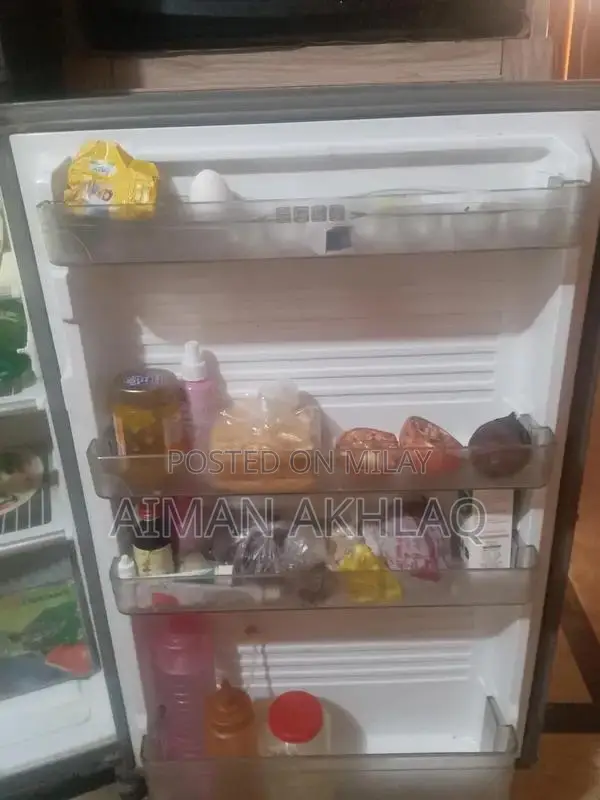 Dawlance Full Size High Zone Refrigerator