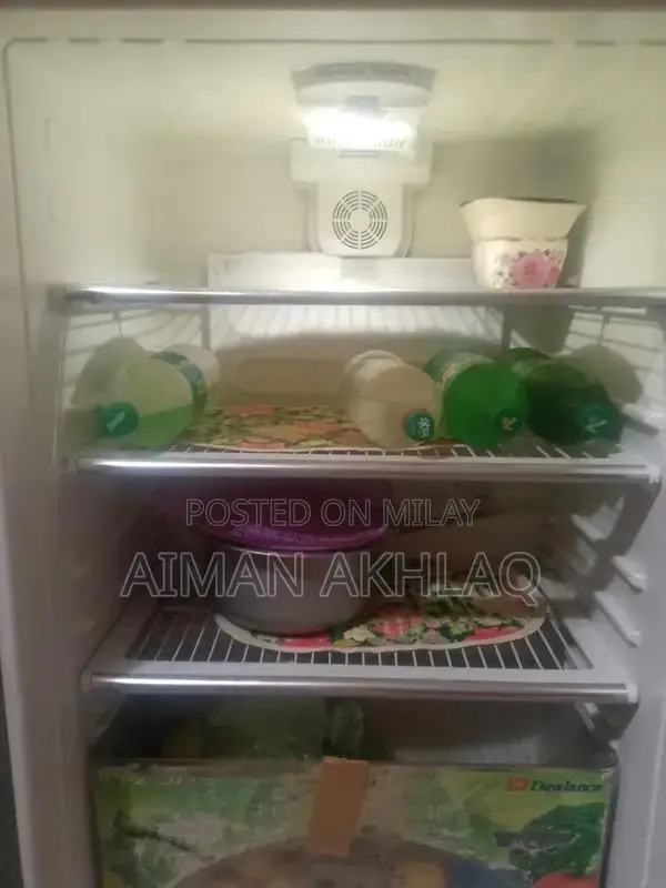 Dawlance Full Size High Zone Refrigerator