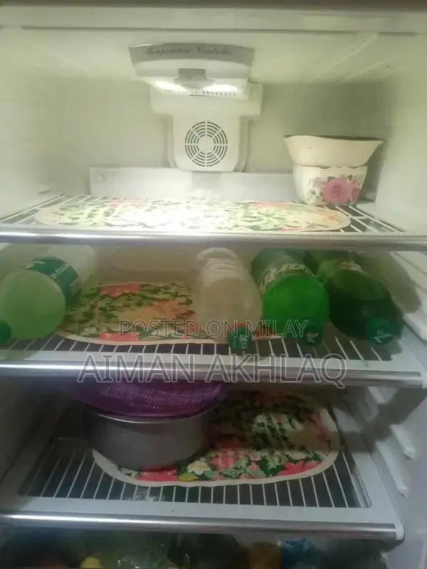 Dawlance Full Size High Zone Refrigerator