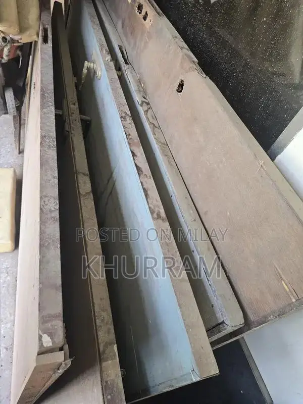 5 pieces Doors plywood heavy duty