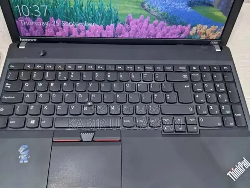 Lenovo Thinkpad