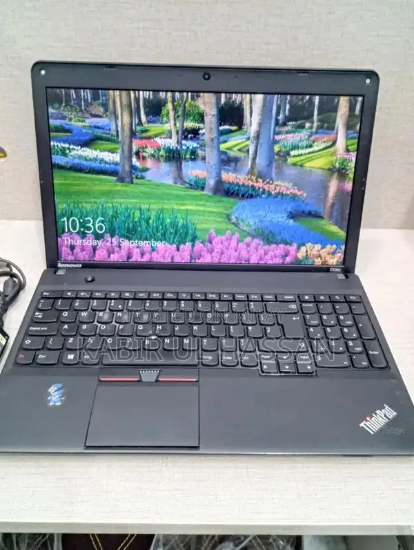 Lenovo Thinkpad