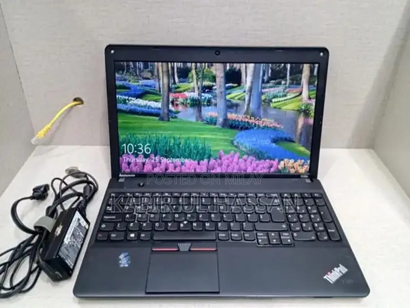 Lenovo Thinkpad
