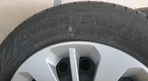 14 inch tyres. set of 4 with alloy rims