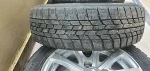 14 inch tyres. set of 4 with alloy rims
