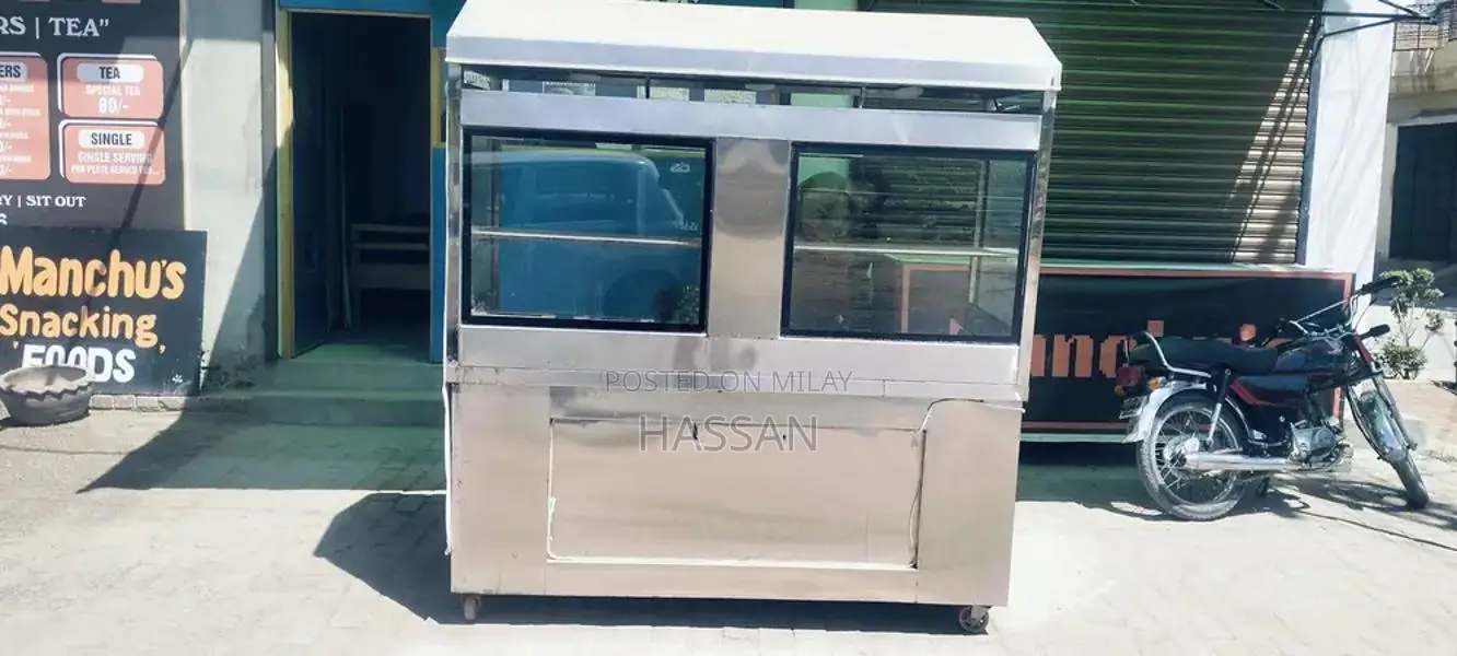 fast food Counter for sale