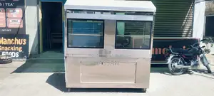 fast food Counter for sale